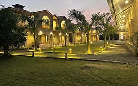 Gir Night Resort